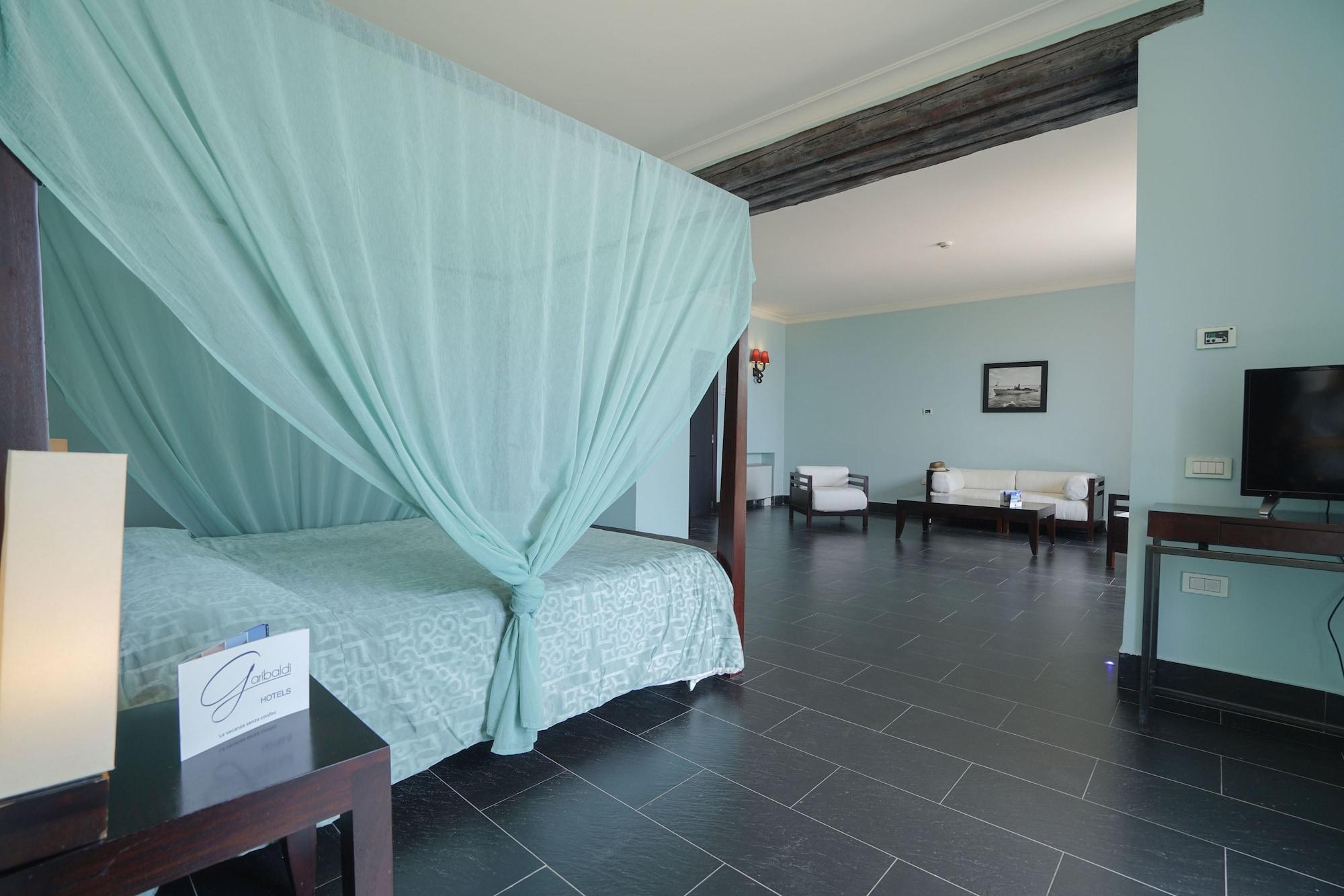 Falconara Resort & Spa Бутера Екстериор снимка