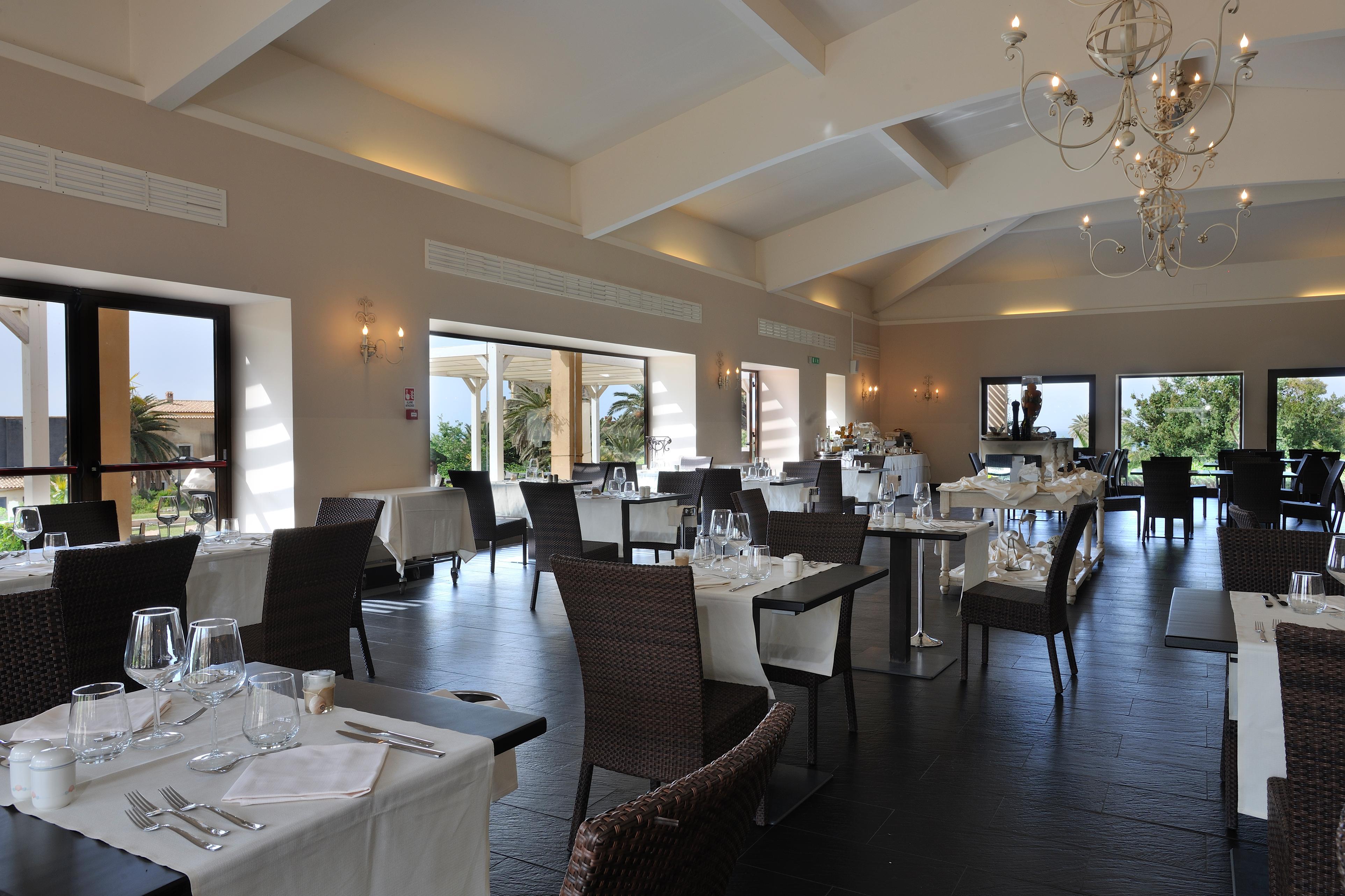 Falconara Resort & Spa Бутера Екстериор снимка
