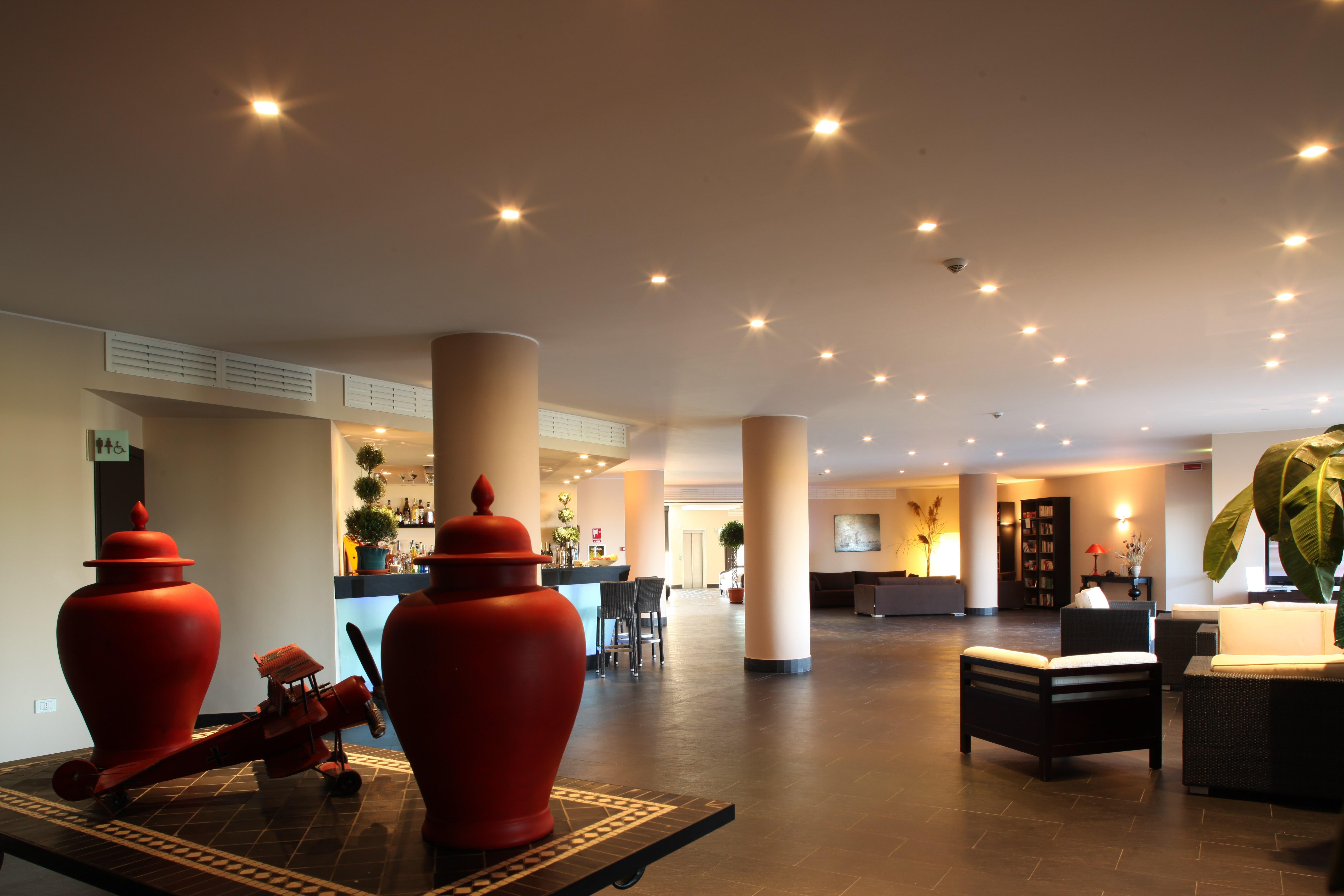 Falconara Resort & Spa Бутера Екстериор снимка